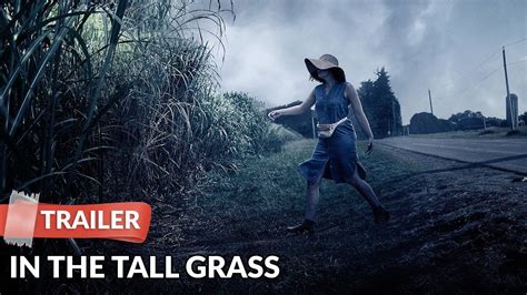 In the tall grass online sa prevodom  Starring: Patrick Wilson, Laysla